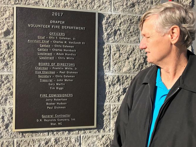 Walker Allen Law Greensboro, NC Office