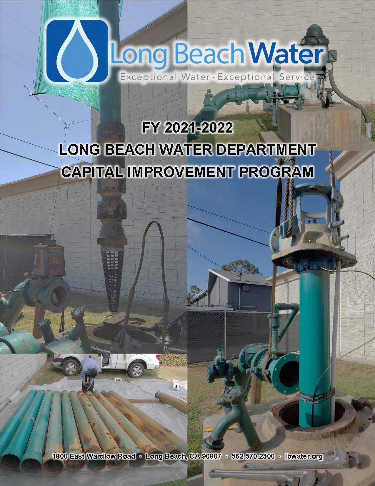 Gallinger Law Long Beach, CA Office