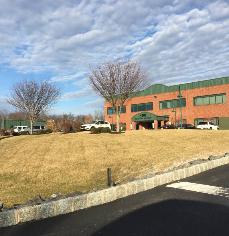 Drescher & Cheslow, P.A Manalapan, NJ Office