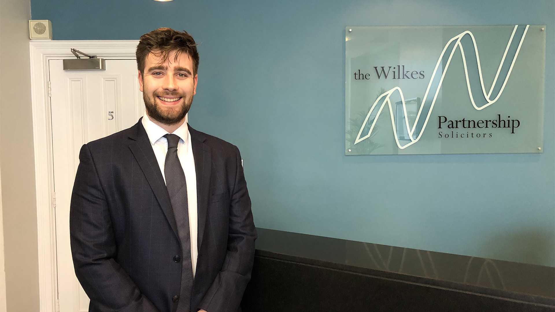 The Wilkes Partnership LLP Birmingham, United Kingdom Office