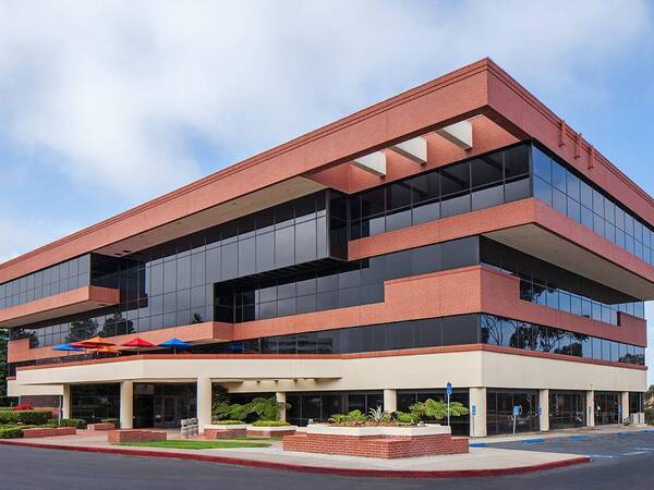 Fitch, Even, Tabin & Flannery LLP San Diego, CA Office