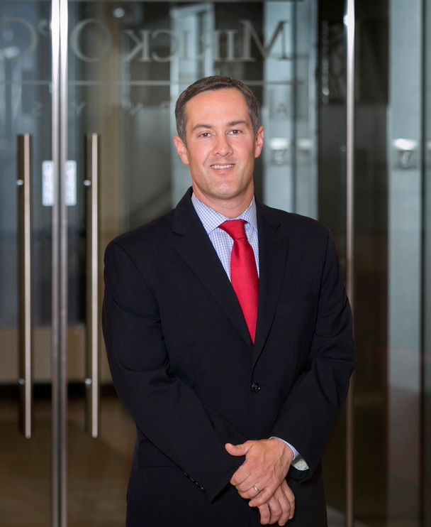 Mirick, O'Connell, DeMallie & Lougee, LLP Boston, MA Office