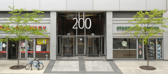 Lulay Law West Chicago, IL Office