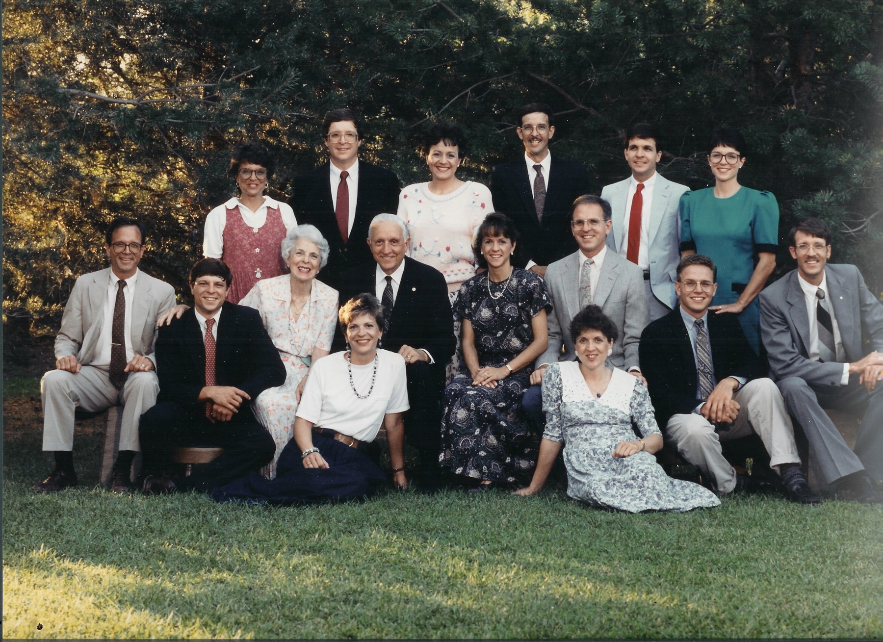 Barbera & Watkins Overland Park, KS Office