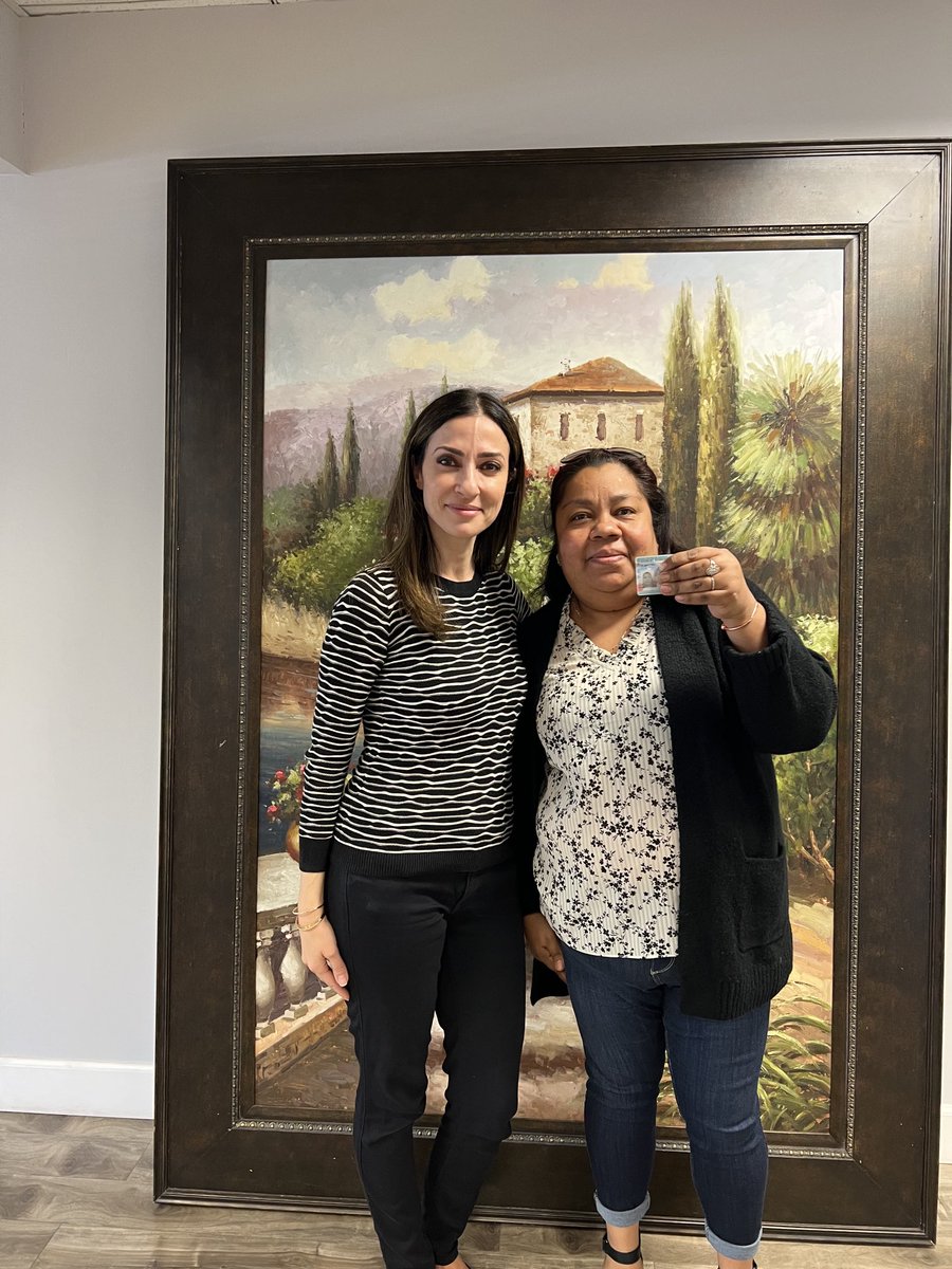 Law Offices of Taraneh Khorrami, APLC Encino,  Office