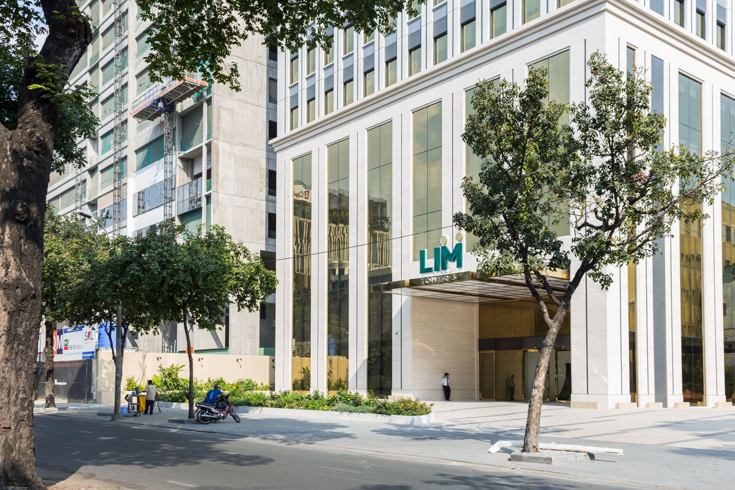 VNA Legal Ho Chi Minh City, Vietnam Office