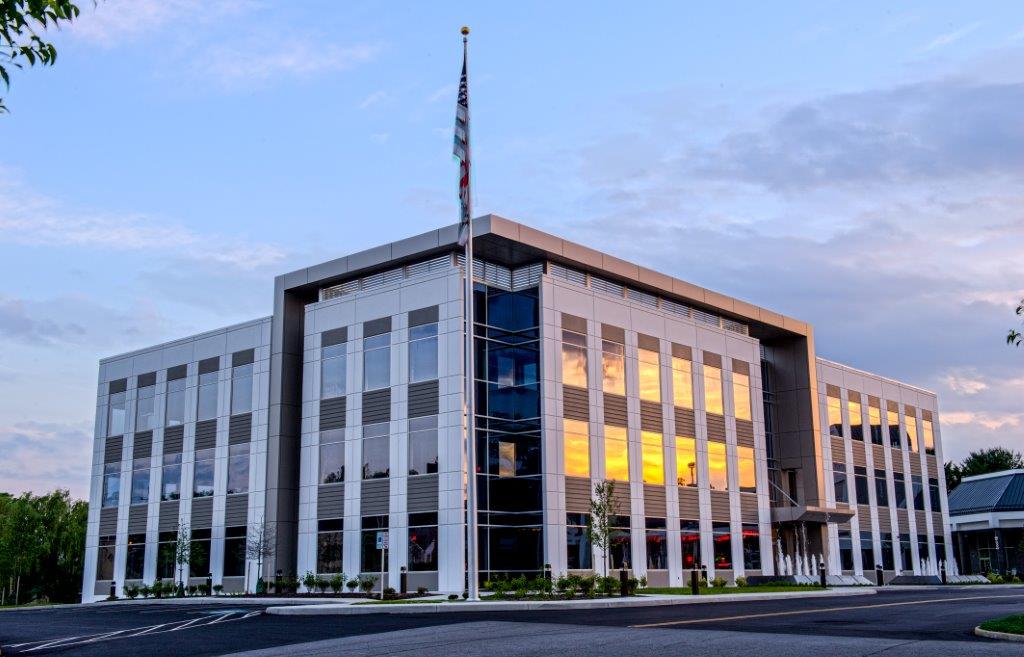 Freeman & Freeman, P.C Hagerstown, MD Office