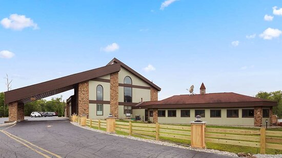 The Law Office of Joseph M. Roberts LLC Chesterton,  Office