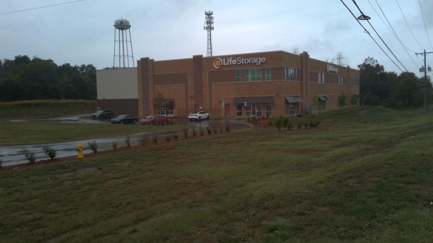 H. Stanley Harris, PC Charlotte, NC Office