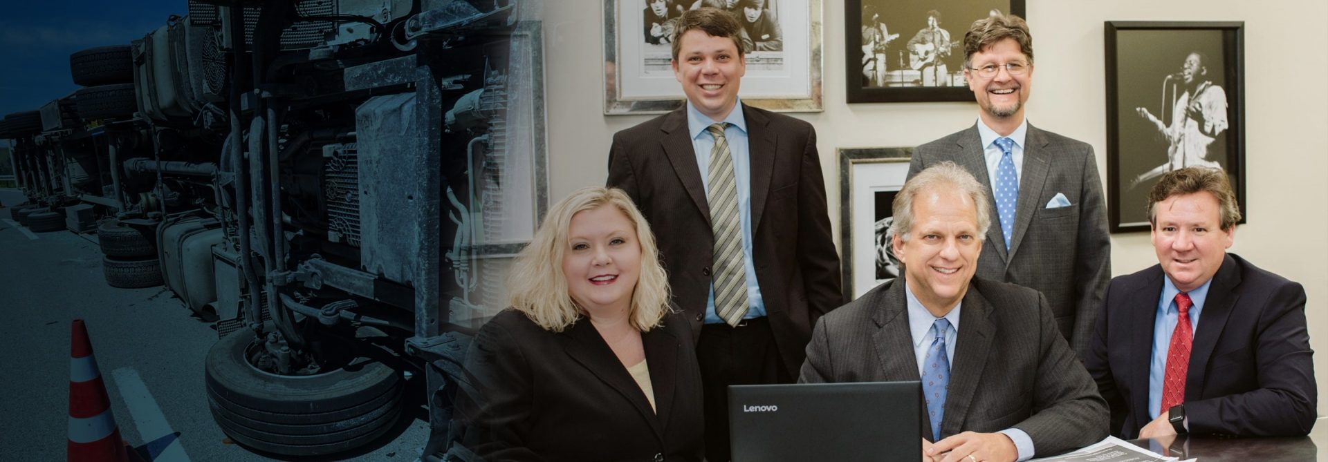 Phipps Firm LLC Charleston,  Office
