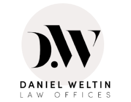 The Law Offices of Daniel Weltin San Leandro,  Office