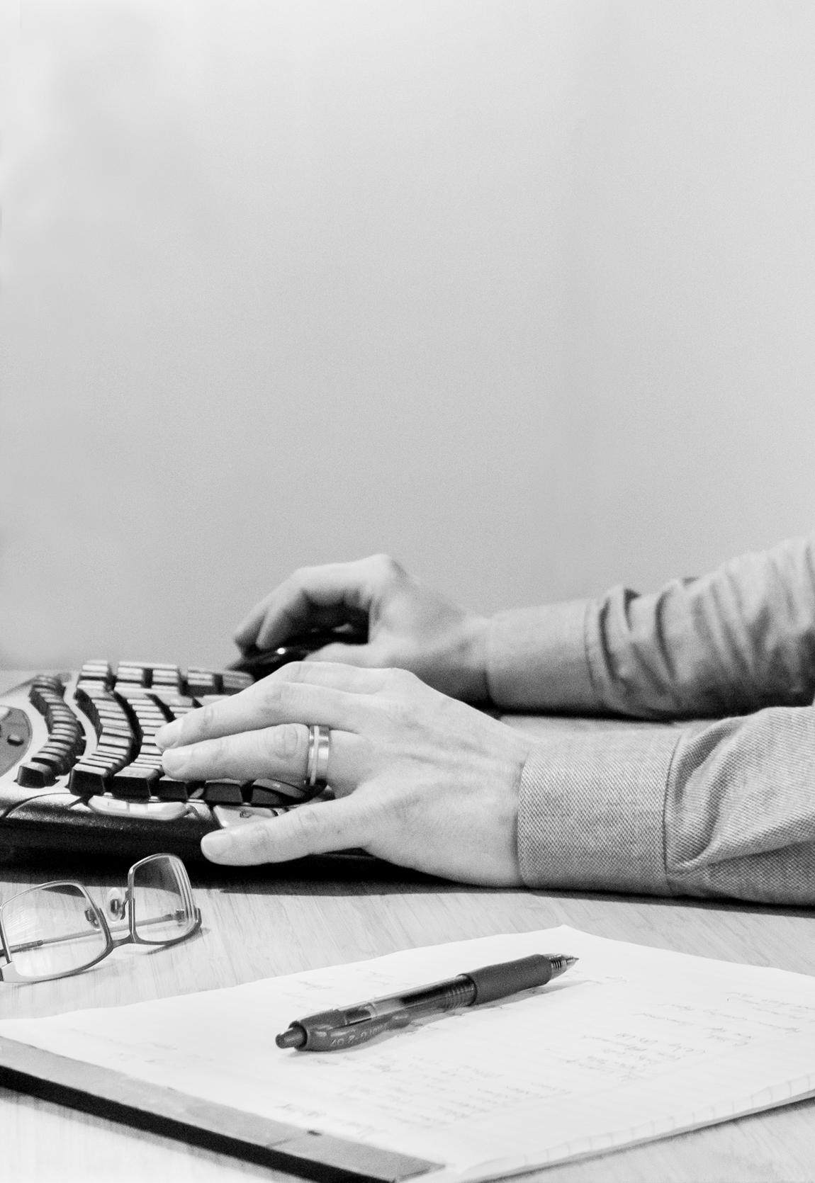 Focal PLLC Seattle,  Office