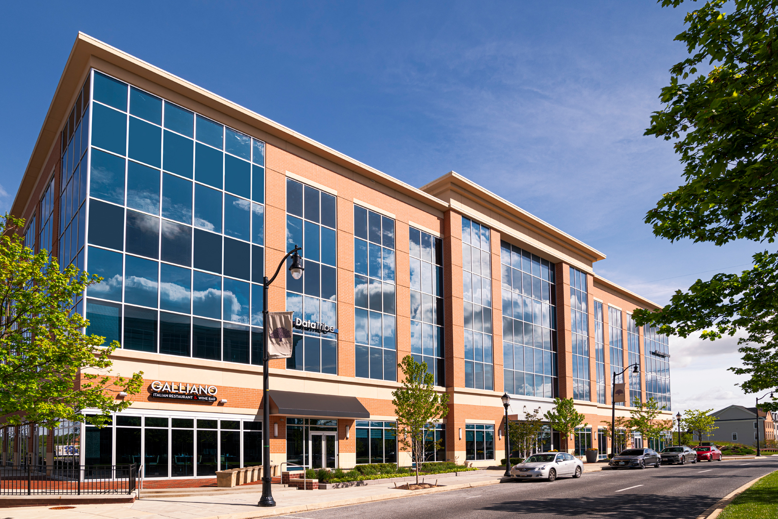 The Holzman Law Firm, LLC Greenbelt,  Office