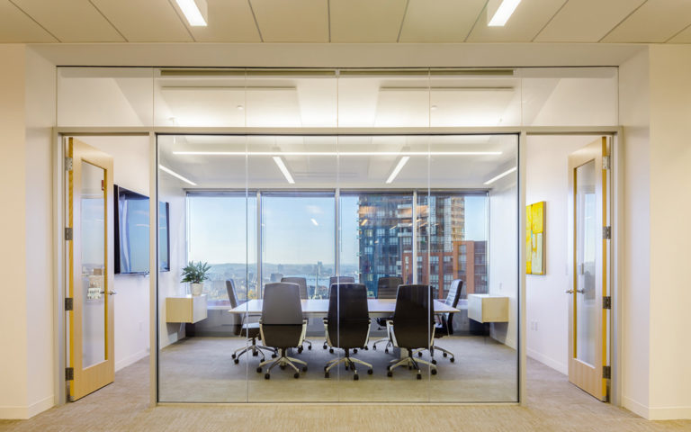 Collora LLP Boston, MA Office