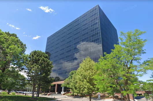 The Gold Law Firm Greenwood Village, CO Office