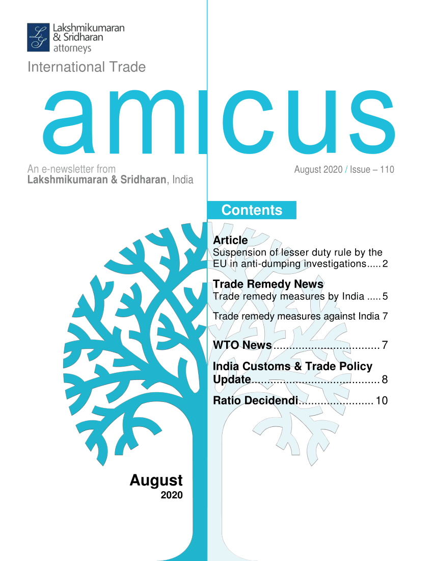 Lakshmikumaran & Sridharan Chandigarh, India Office