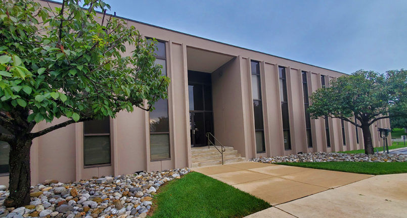 Goldfein and Joseph, P.C Wilmington, DE Office