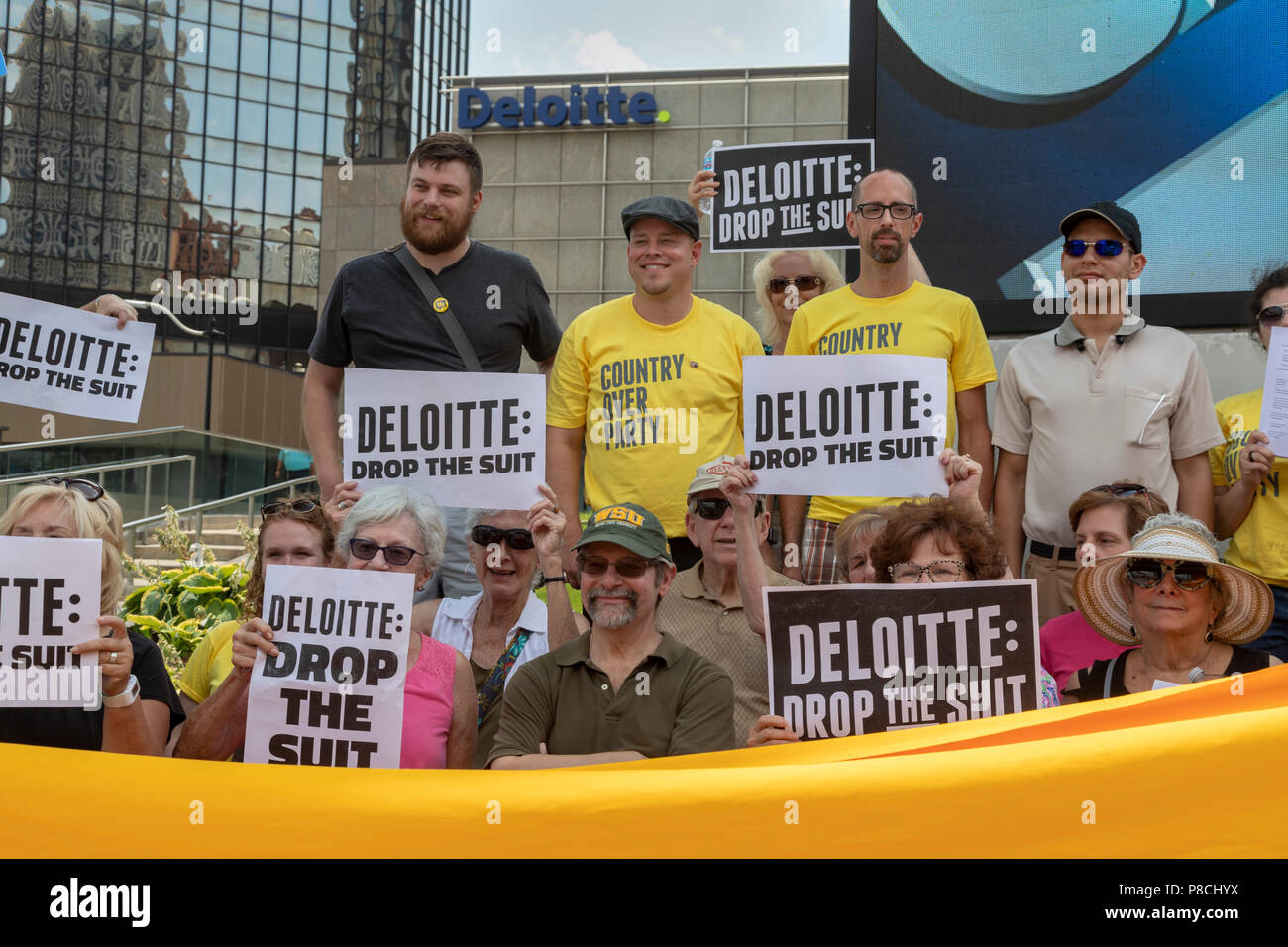 Davidoff Law Firm Miami, FL Office