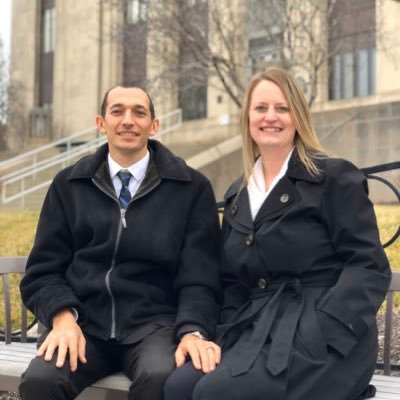 Aramjoo Law Firm Liberty,  Office