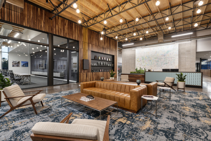 Modern Law, PLLC Phoenix, AZ Office