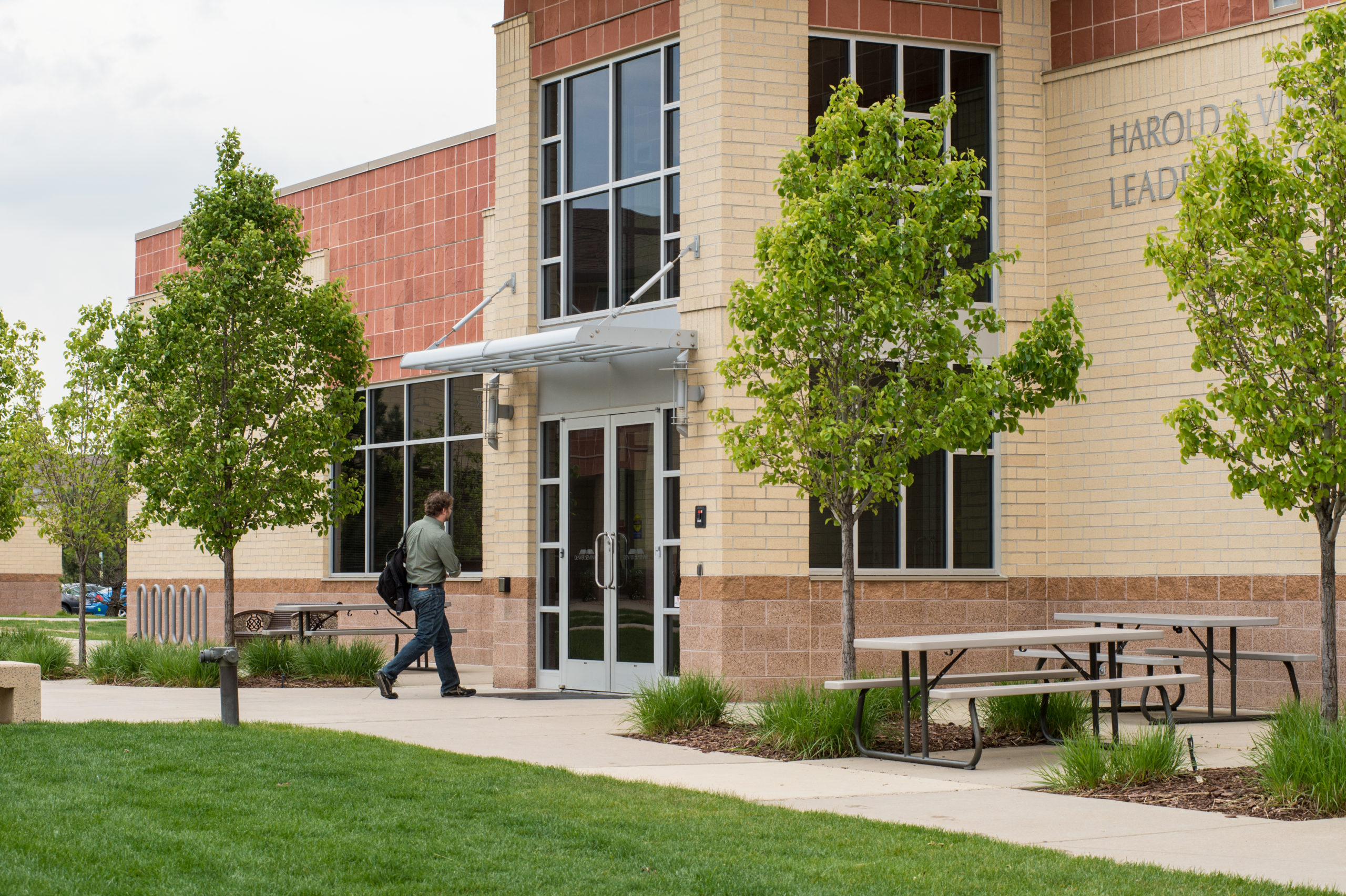 Erickson Law Firm, A Professional Corporation Denver, CO Office