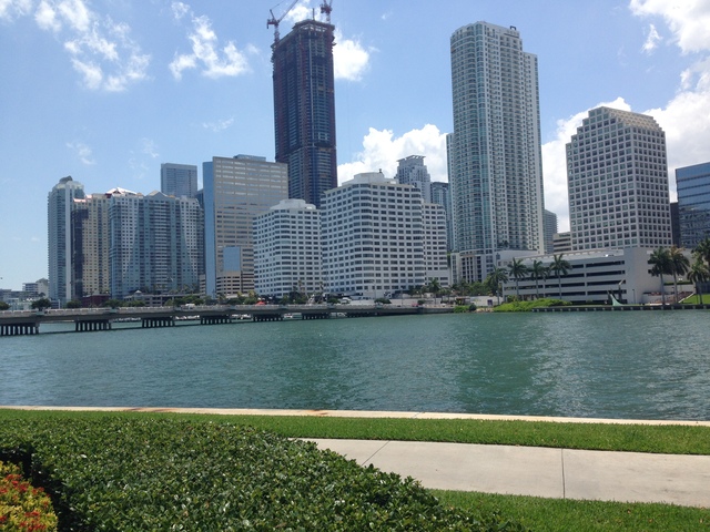 Charles J. Zimmerer, P.A Miami, FL Office