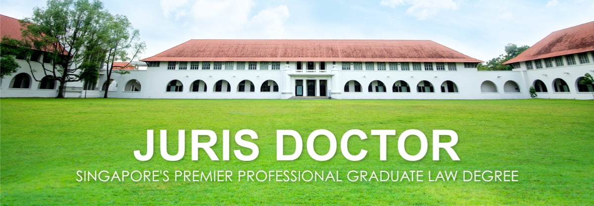 Lexcompass LLC Singapore Office