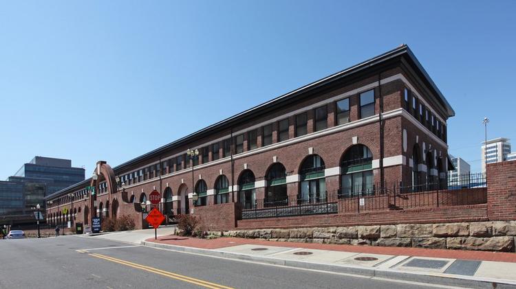 Wilkes Artis, Chartered Washington, DC Office