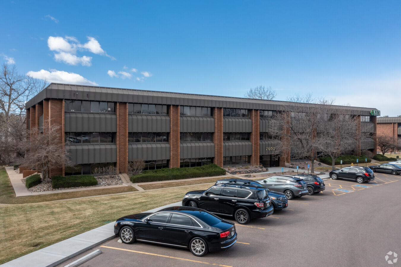 Rohweder Law Offices Centennial, CO Office
