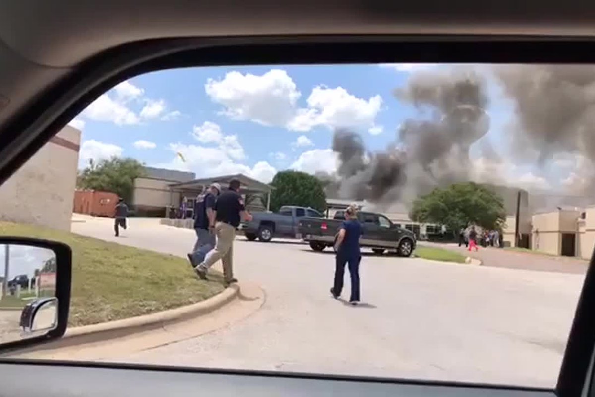 Harrison Davis Steakley Morrison, PC Waco, TX Office
