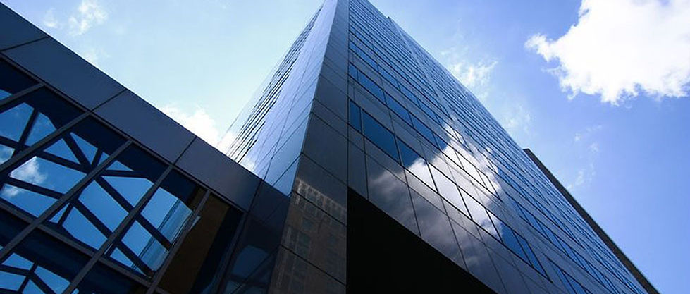 Tsyngauz & Associates New York City,  Office