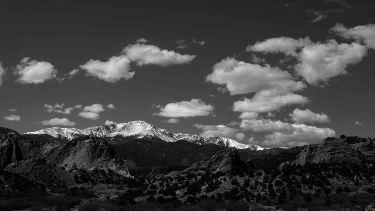 Burnham Law Colorado Springs, CO Office