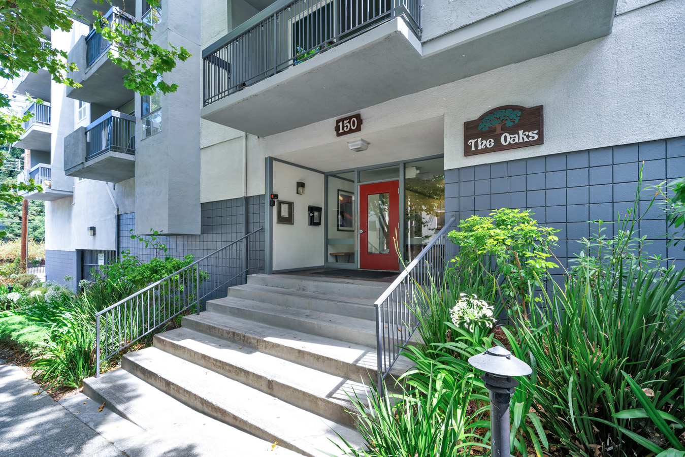 Cunningham Legal Oakland, CA Office