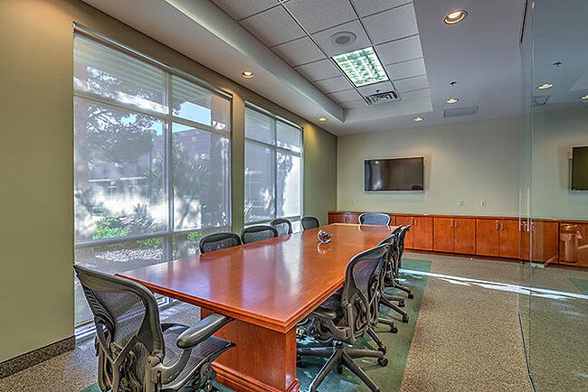 Law Offices of Laura Stubberud Henderson,  Office