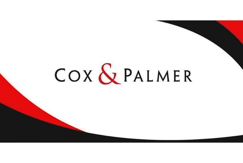 Cox & Palmer Charlottetown, Canada Office