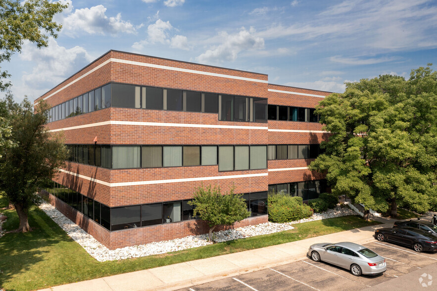 Hull & Zimmerman, PC Westminster, CO Office