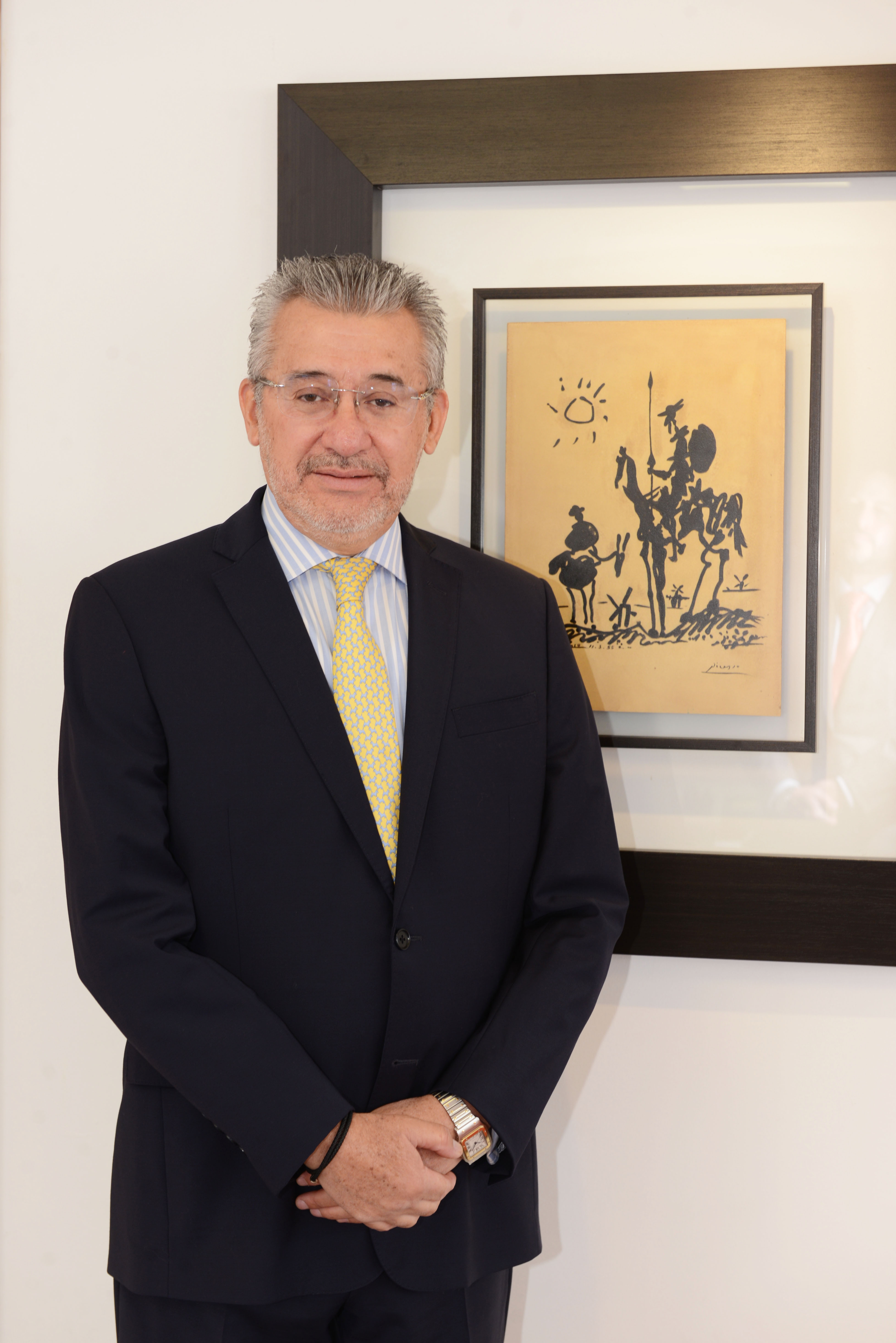 Almeida Guzman & Asociados Quito, Ecuador Office