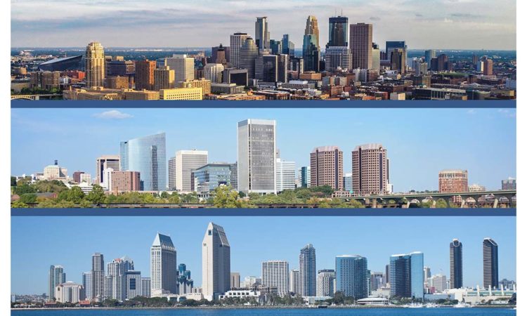 Bowman and Brooke LLP Richmond, VA Office