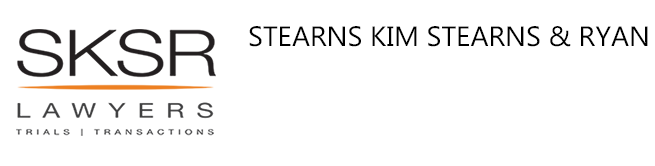 Stearns & Ryan, Lawyers Santa Monica, CA Office