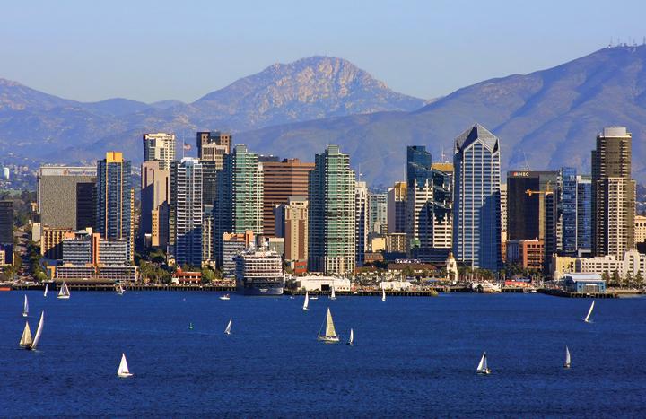 Ronis & Von Helms San Diego, CA Office