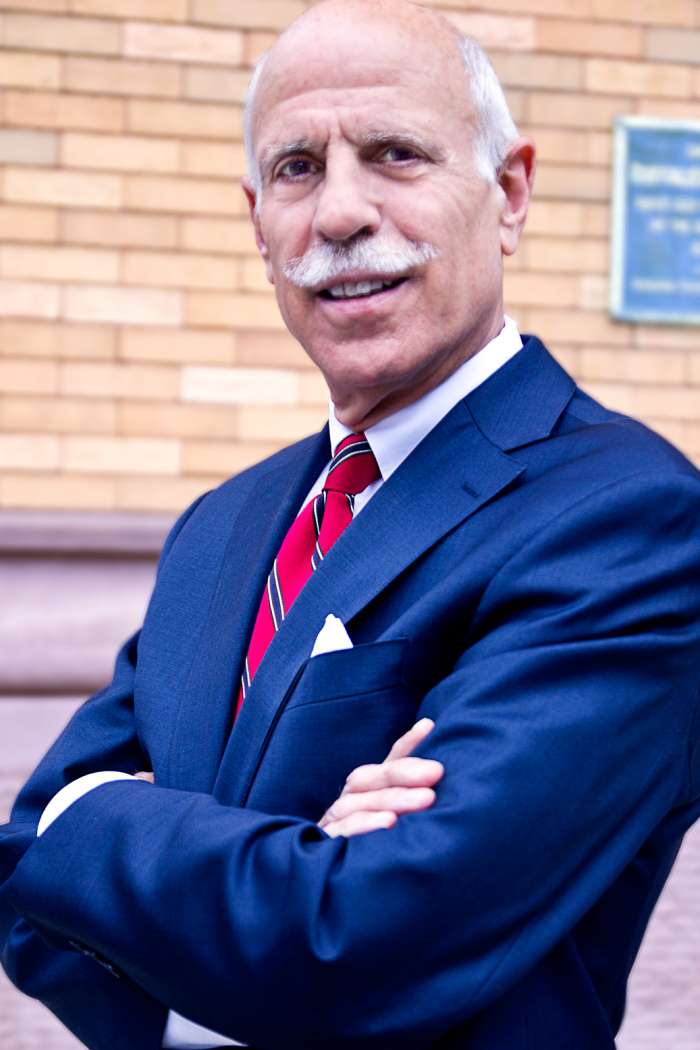 Francis M. Letro Buffalo, NY Office