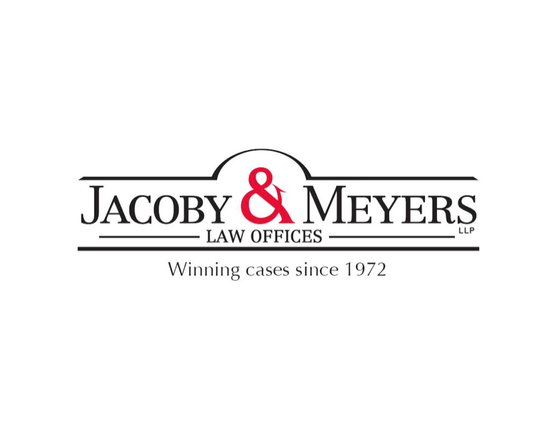 Jacoby & Meyers Newark, NJ Office