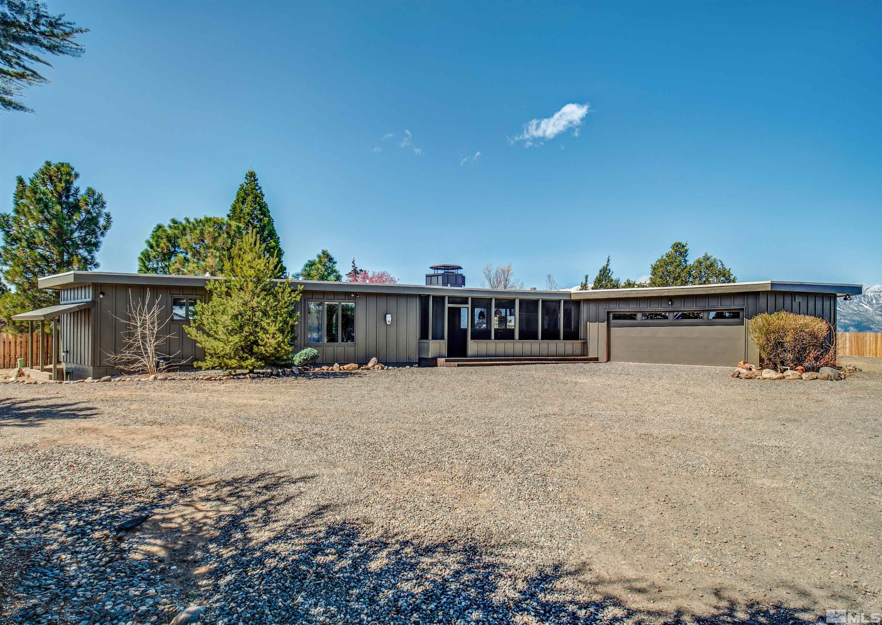 Colt Legal Group South Lake Tahoe,  Office