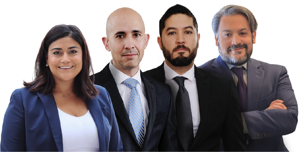 BRCK Criminal Defense Attorneys Floresville,  Office