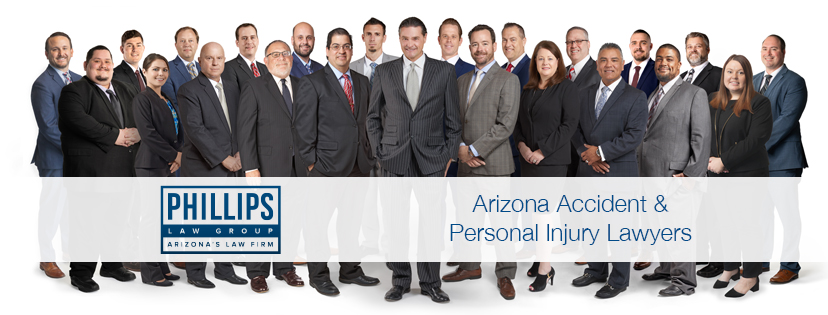 Phillips Law Group Phoenix, AZ Office