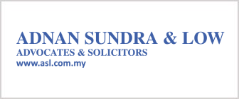 Adnan Sundra & Low Kuala Lumpur, Malaysia Office