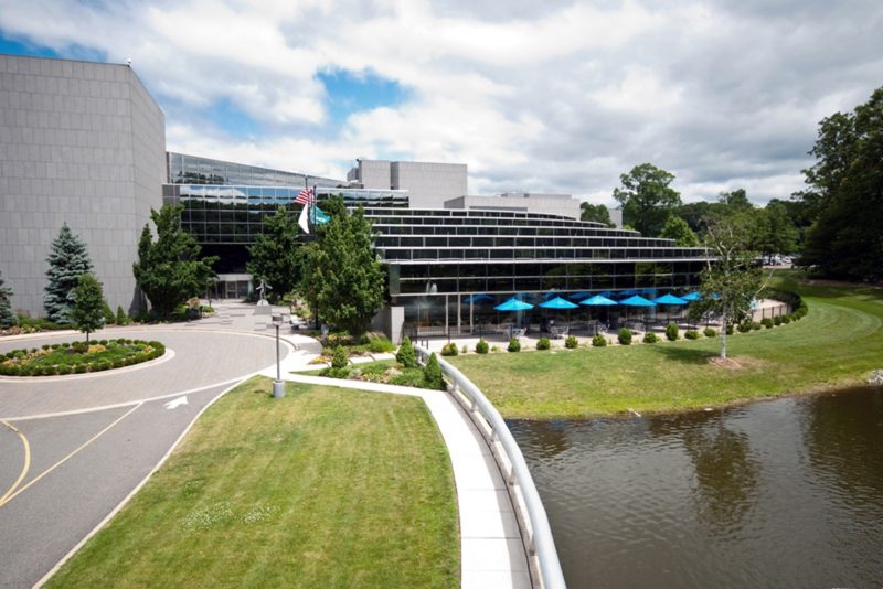 Connell Foley Roseland, NJ Office