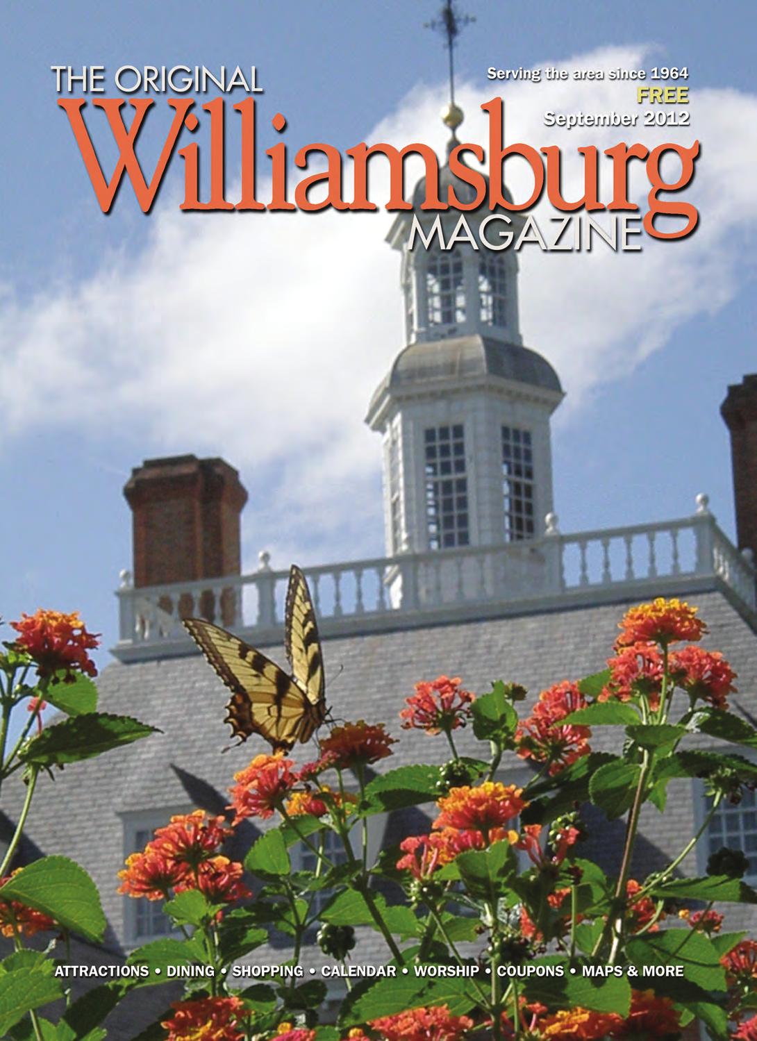 The Law Office of Anderson & Pittman, P.C Williamsburg, VA Office