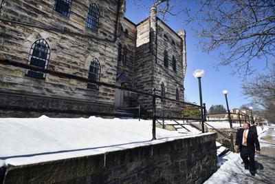 Davis & Davis, P.C Ebensburg, PA Office