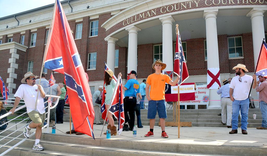 Smith & Smith Attorneys at Law Cullman,  Office